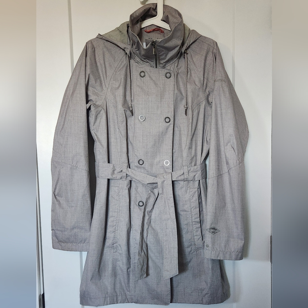 Columbia Women's Steal Your Thunder Waterproof Jacket Size Small